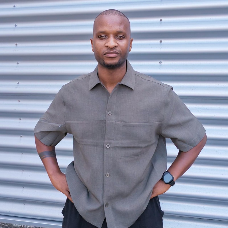 Brian Kwizera